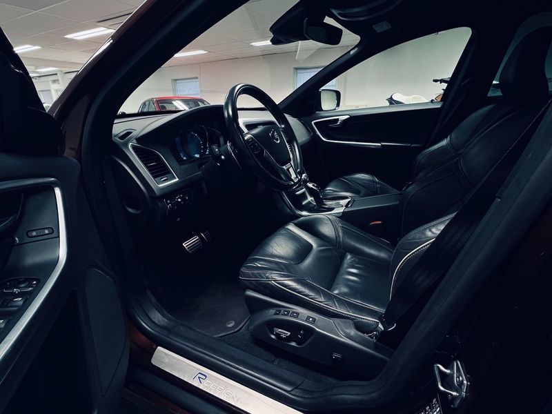 Volvo XC60 bild 11