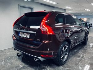 Volvo XC60 bild 5
