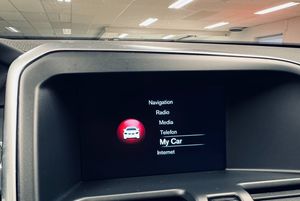 Volvo XC60 bild 24