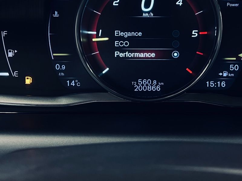 Volvo XC60 bild 21