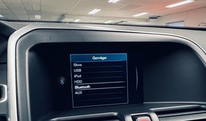 Volvo XC60 bild 25