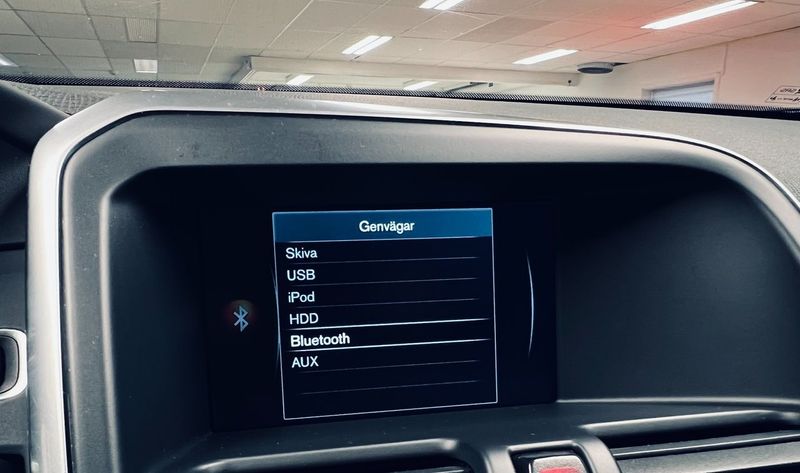 Volvo XC60 bild 25