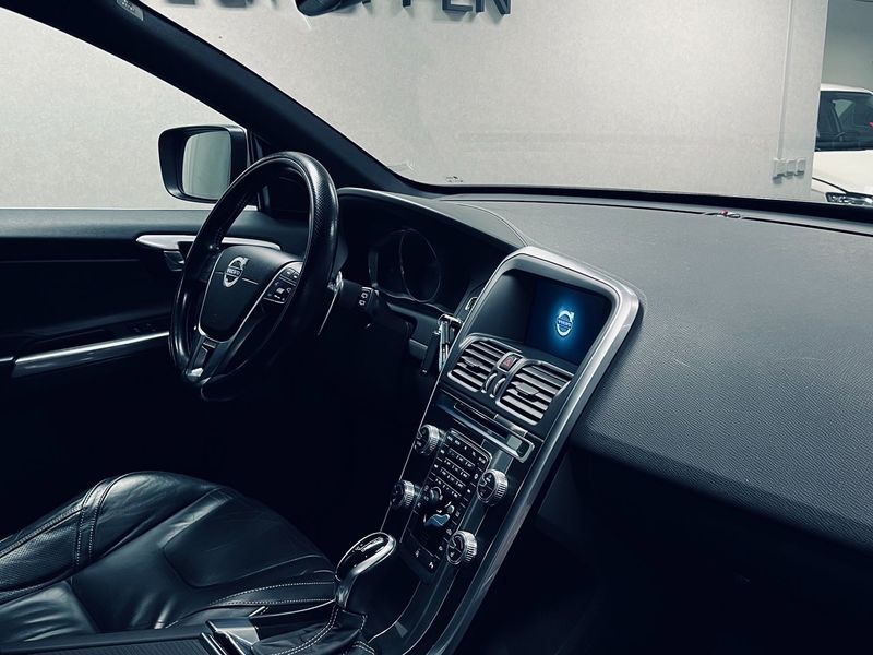 Volvo XC60 bild 13