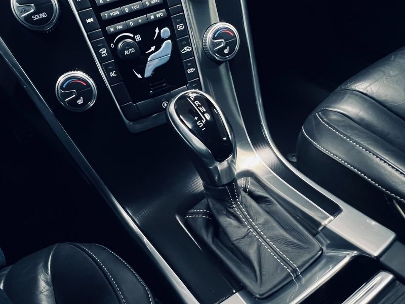 Volvo XC60 bild 19