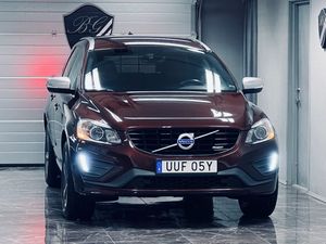 Volvo XC60 bild 2