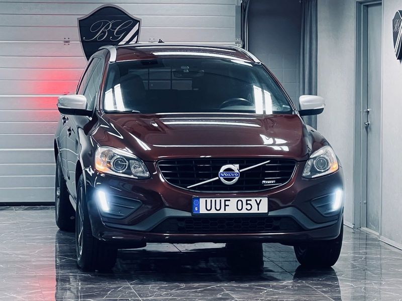 Volvo XC60 bild 2