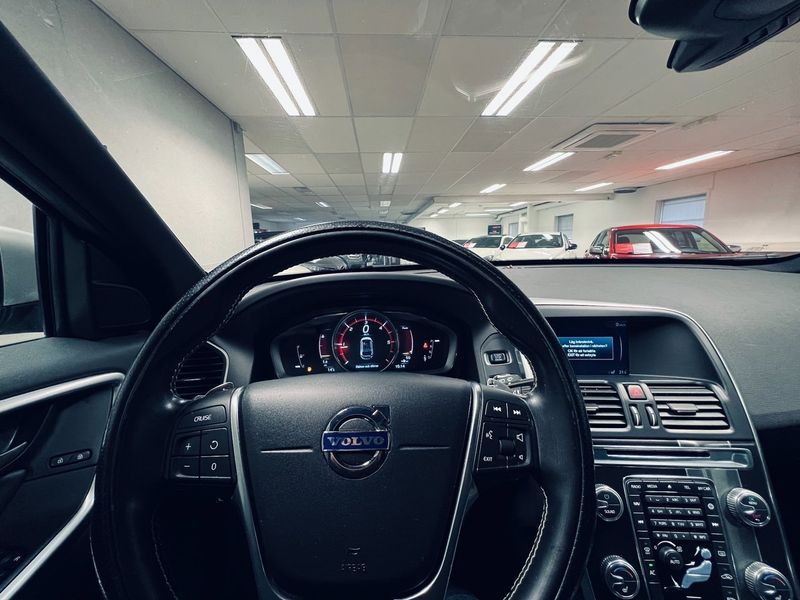 Volvo XC60 bild 16
