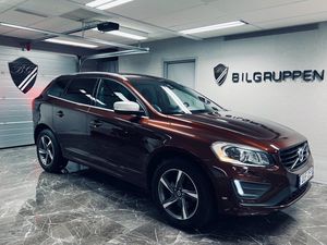 Volvo XC60 bild 3