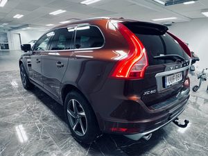 Volvo XC60 bild 7