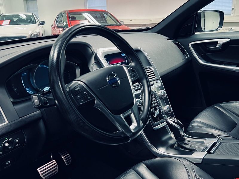 Volvo XC60 bild 15