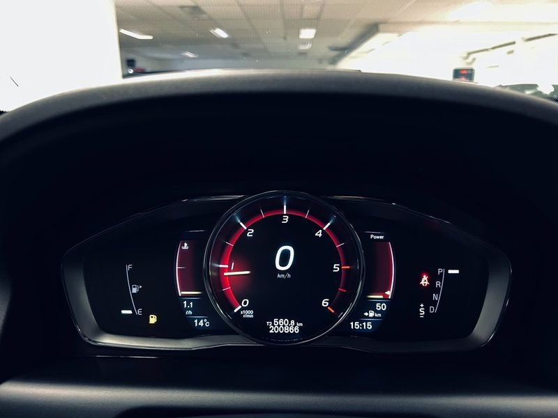 Volvo XC60 bild 18