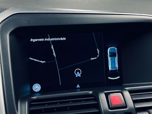 Volvo XC60 bild 20