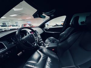 Volvo XC60 bild 14