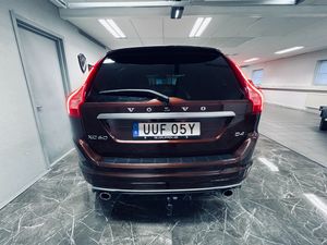 Volvo XC60 bild 6