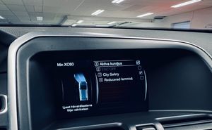 Volvo XC60 bild 26