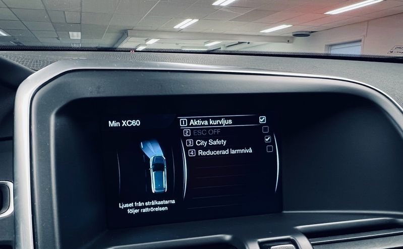Volvo XC60 bild 26
