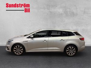 Renault Megane bild 4