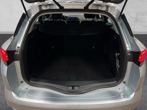 Renault Megane bild 10