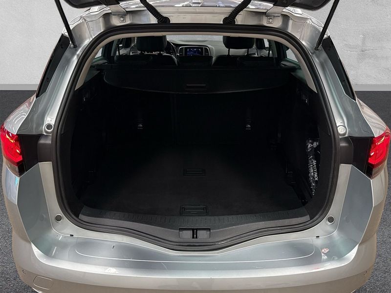 Renault Megane bild 10