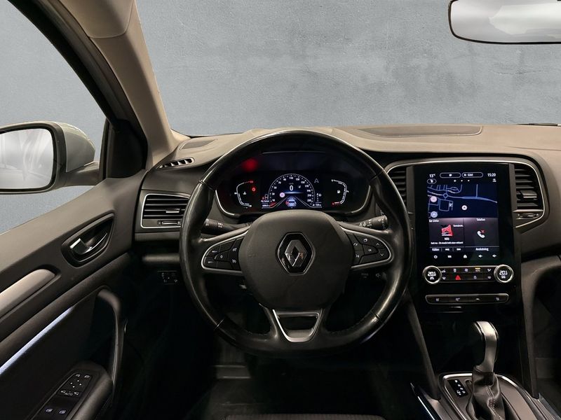 Renault Megane bild 14
