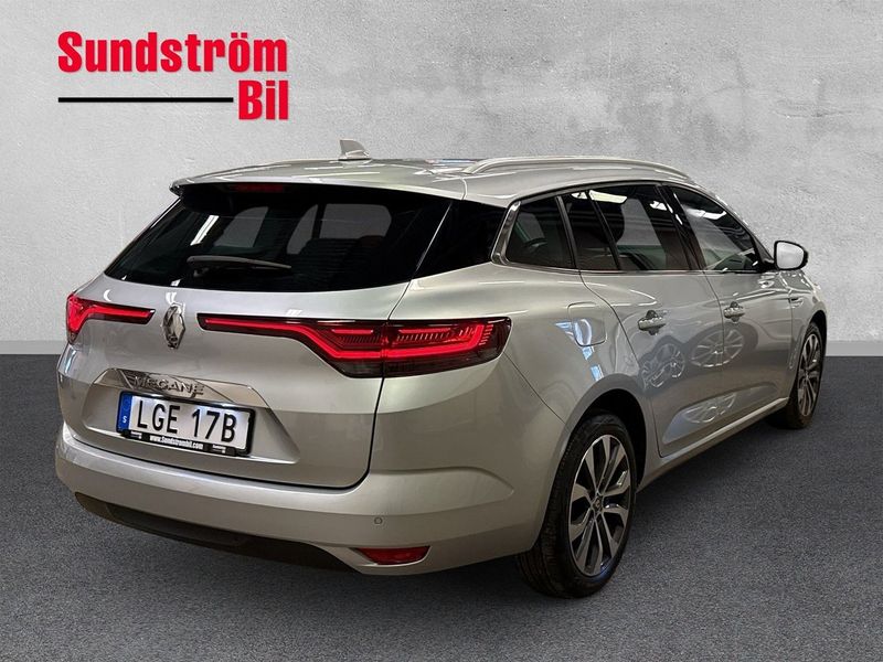 Renault Megane bild 7