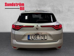 Renault Megane bild 6