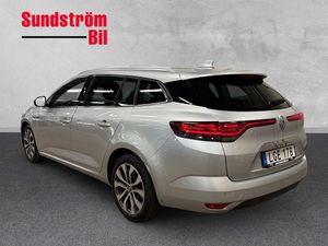 Renault Megane bild 5