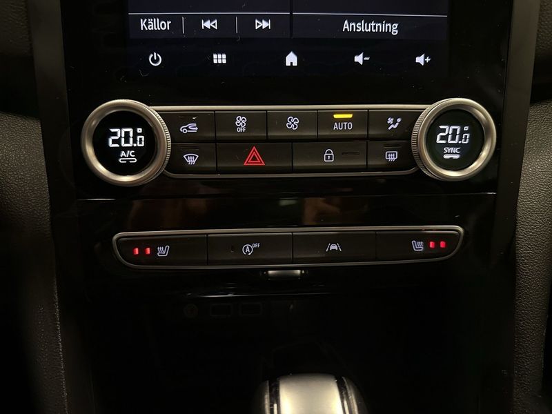 Renault Megane bild 20