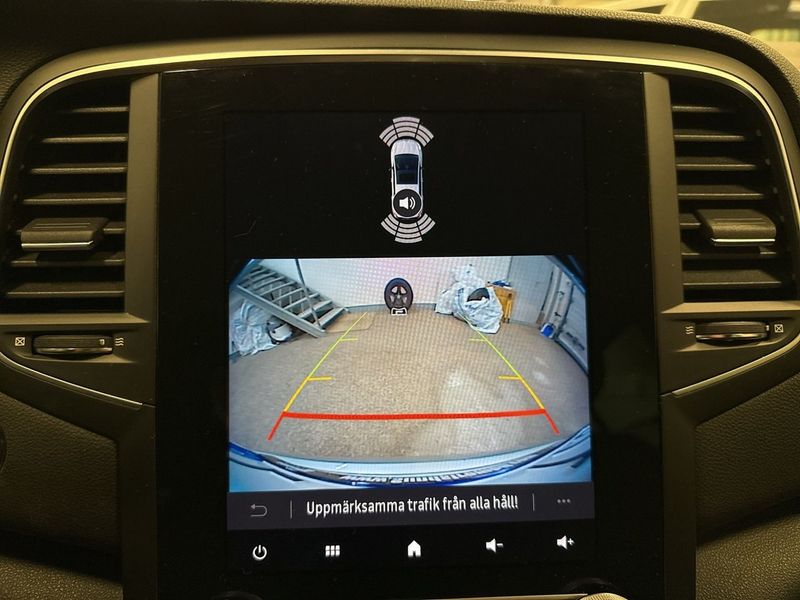 Renault Megane bild 19