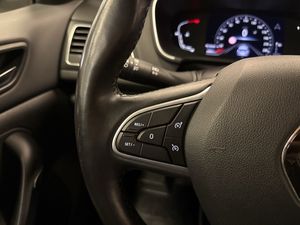 Renault Megane bild 16