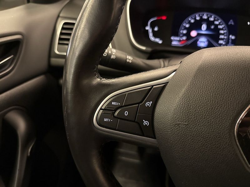 Renault Megane bild 16