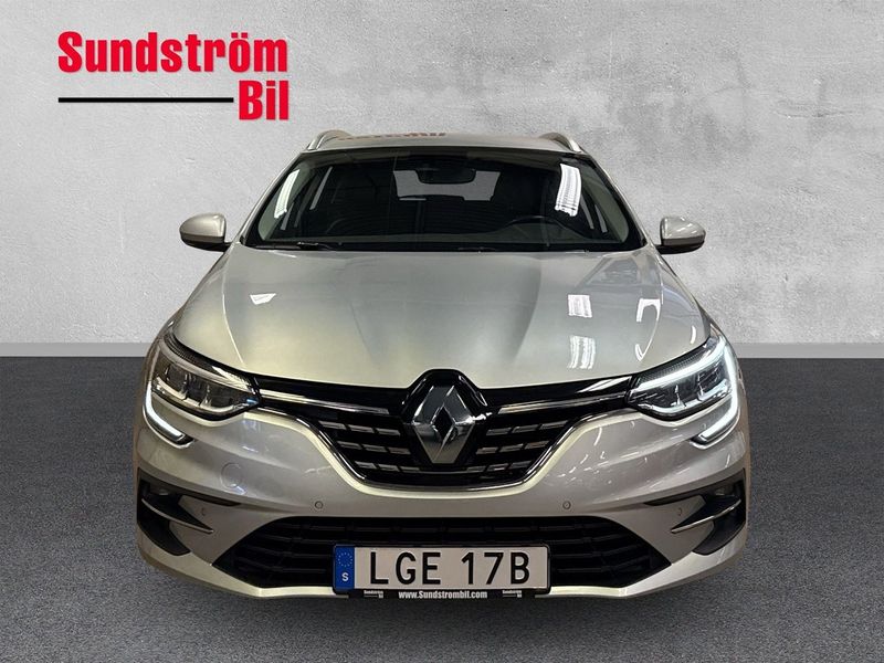 Renault Megane bild 9
