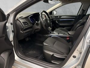 Renault Megane bild 11