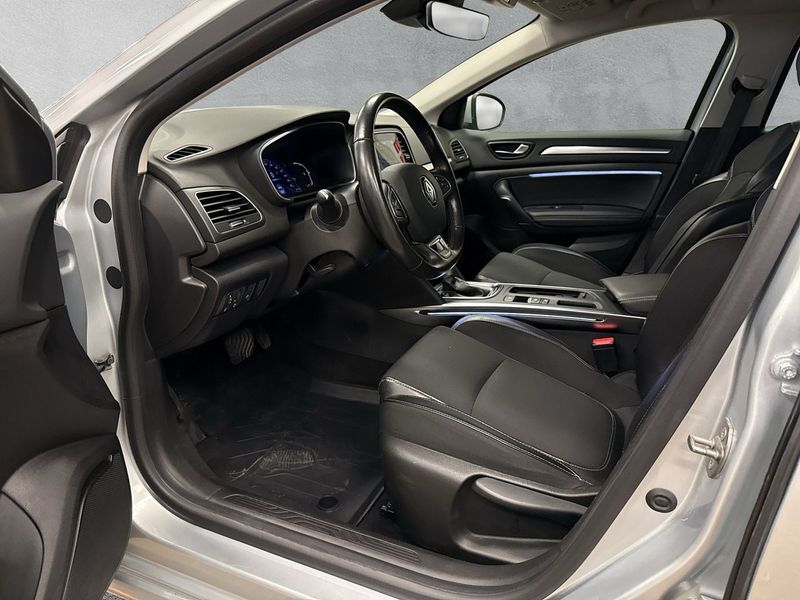 Renault Megane bild 11