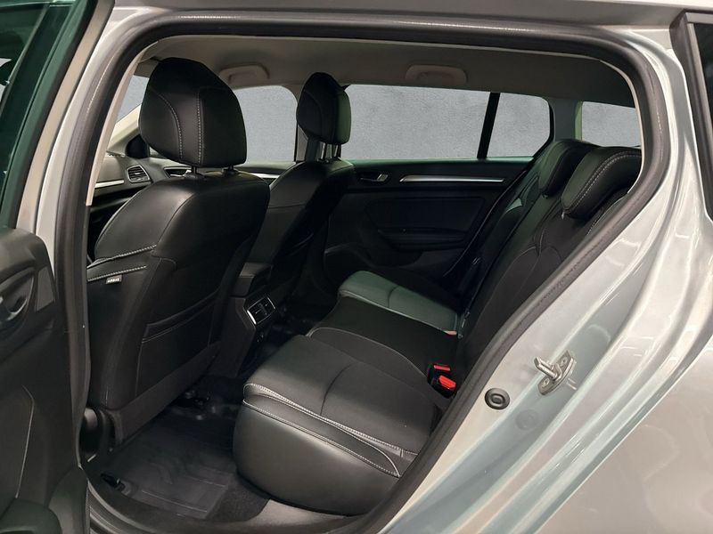 Renault Megane bild 13