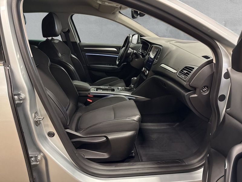 Renault Megane bild 12
