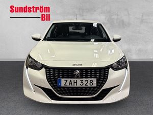 Peugeot 208 bild 9