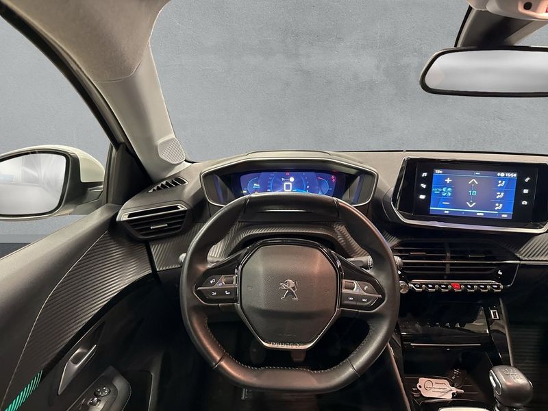 Peugeot 208 bild 14