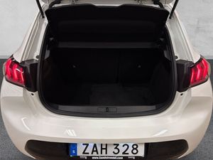 Peugeot 208 bild 10
