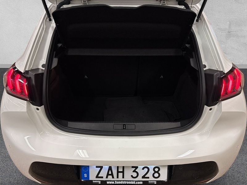 Peugeot 208 bild 10