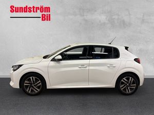 Peugeot 208 bild 4