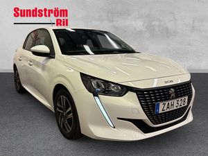 Peugeot 208 bild 8