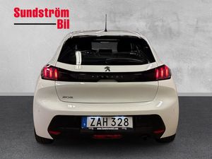 Peugeot 208 bild 6