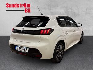 Peugeot 208 bild 7