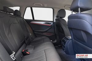 BMW 530 bild 17