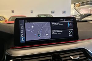 BMW 530 bild 18