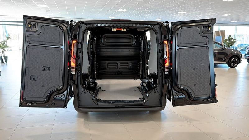 Kia PV5 bild 12