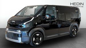 Kia PV5 bild 1