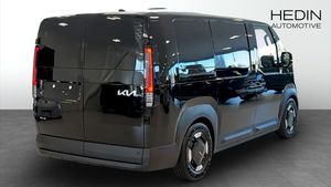 Kia PV5 bild 5