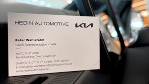 Kia PV5 bild 14